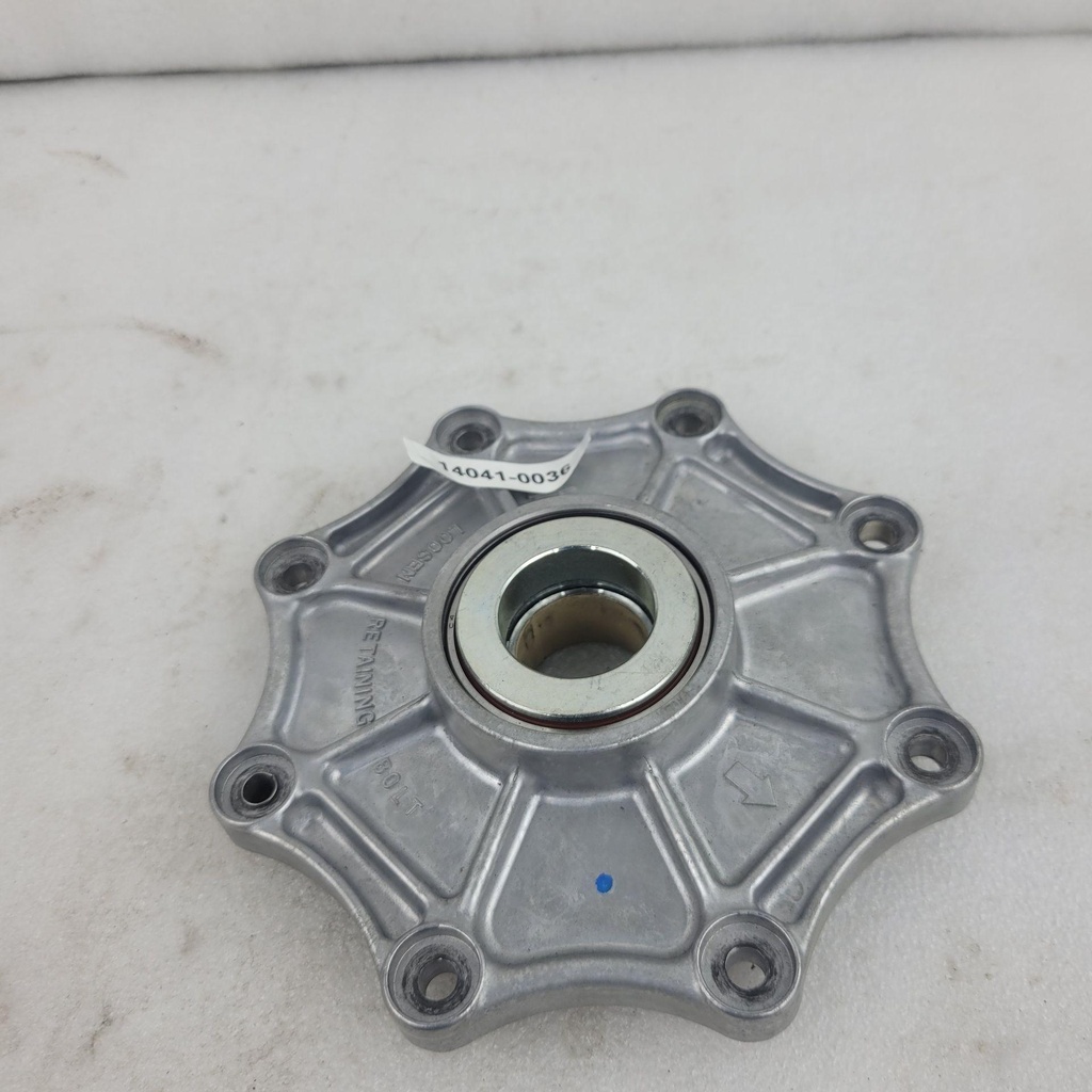 Cover-Comp Blue