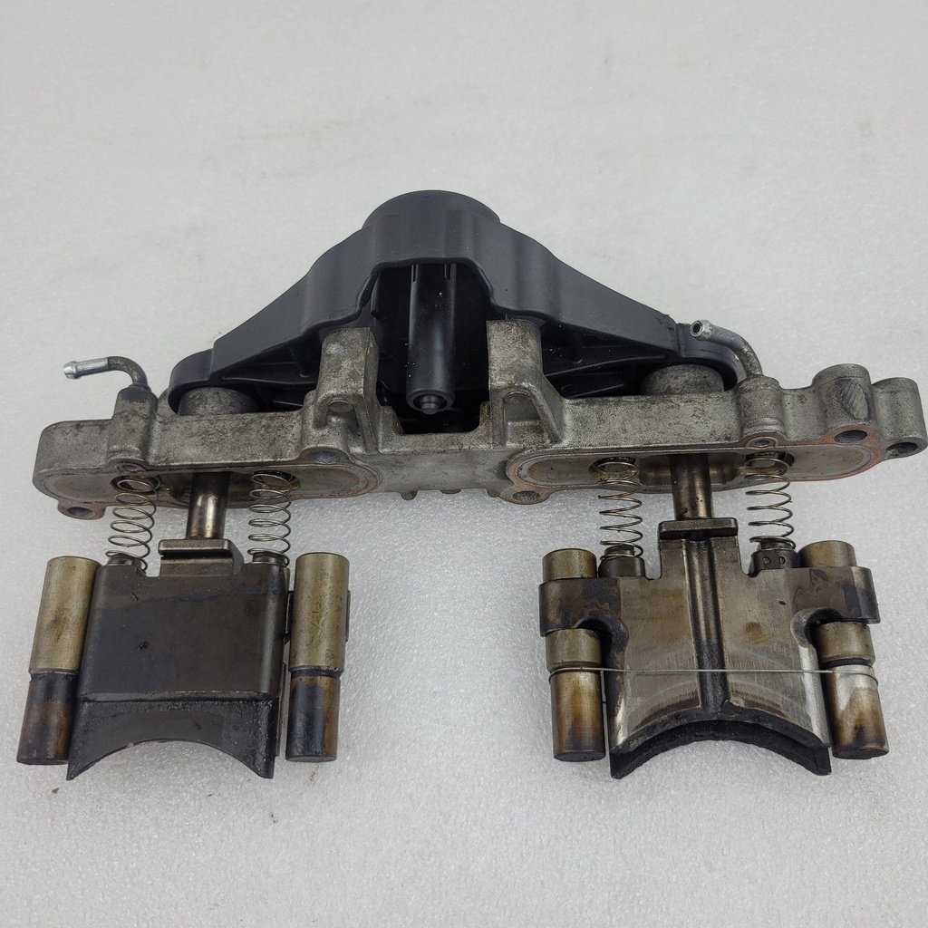 EXHAUST VALVE 420954085 420954080