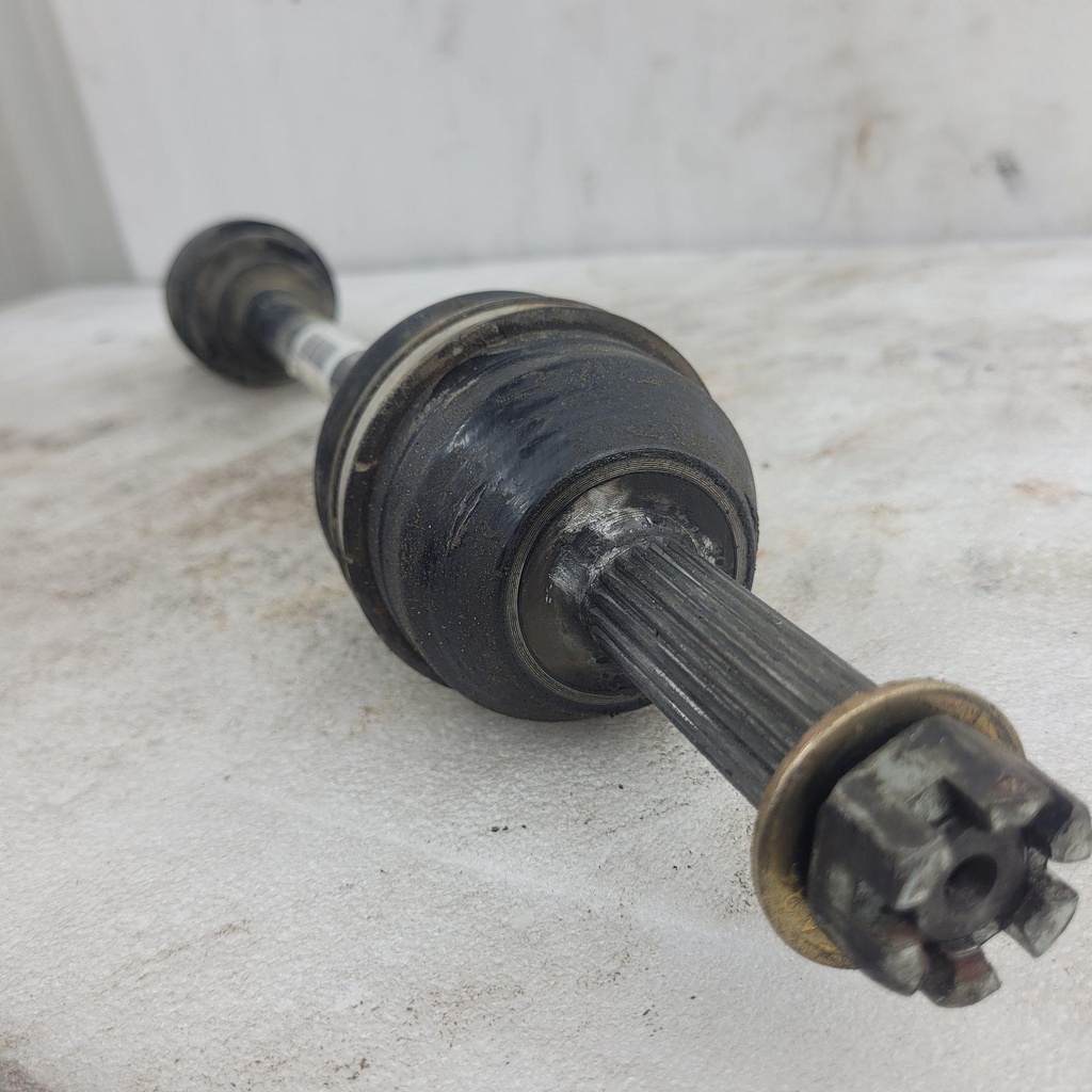 (new ref. 1333134) drive shaft, front