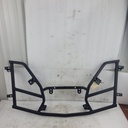 front rack maud spirit black