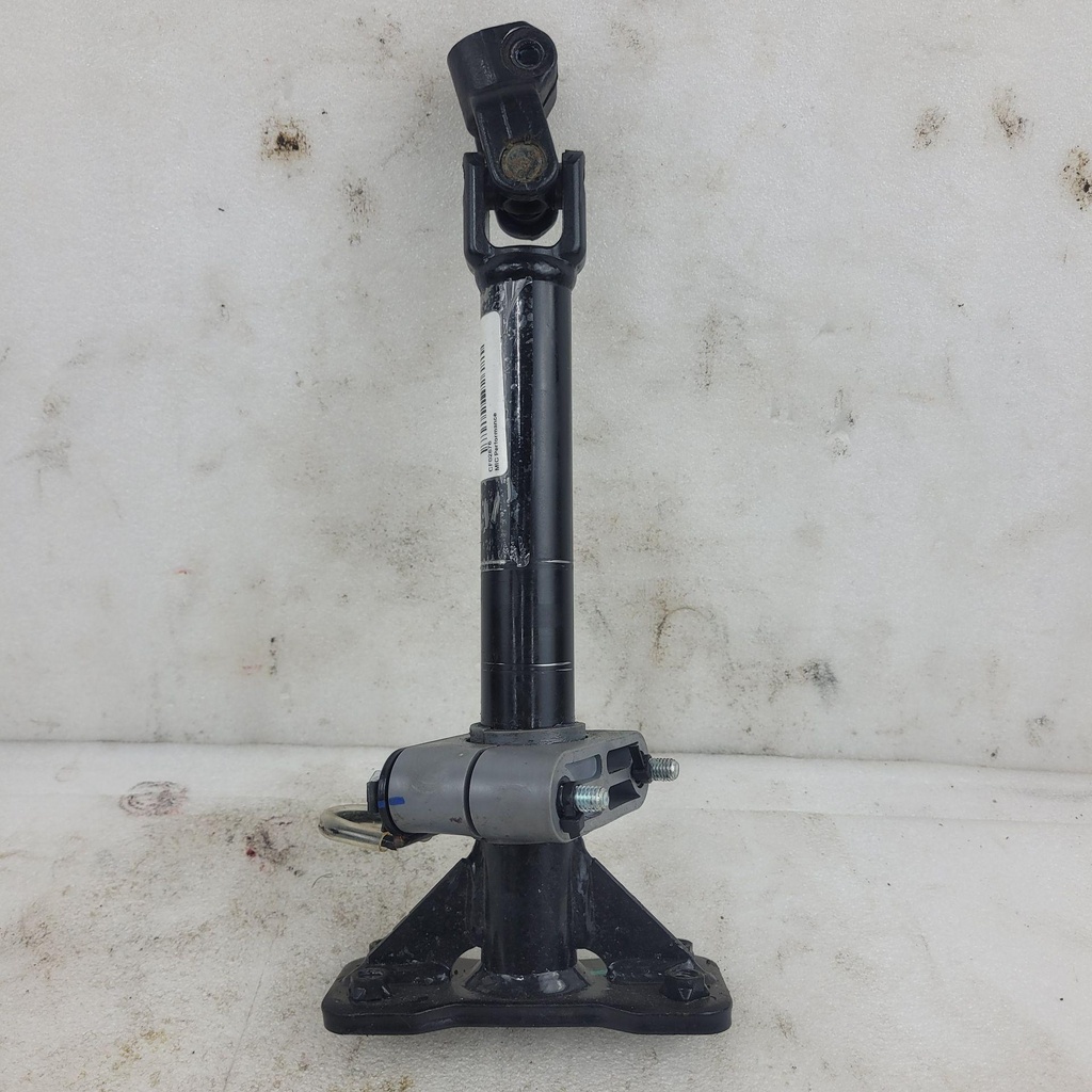 steering shaft, eps