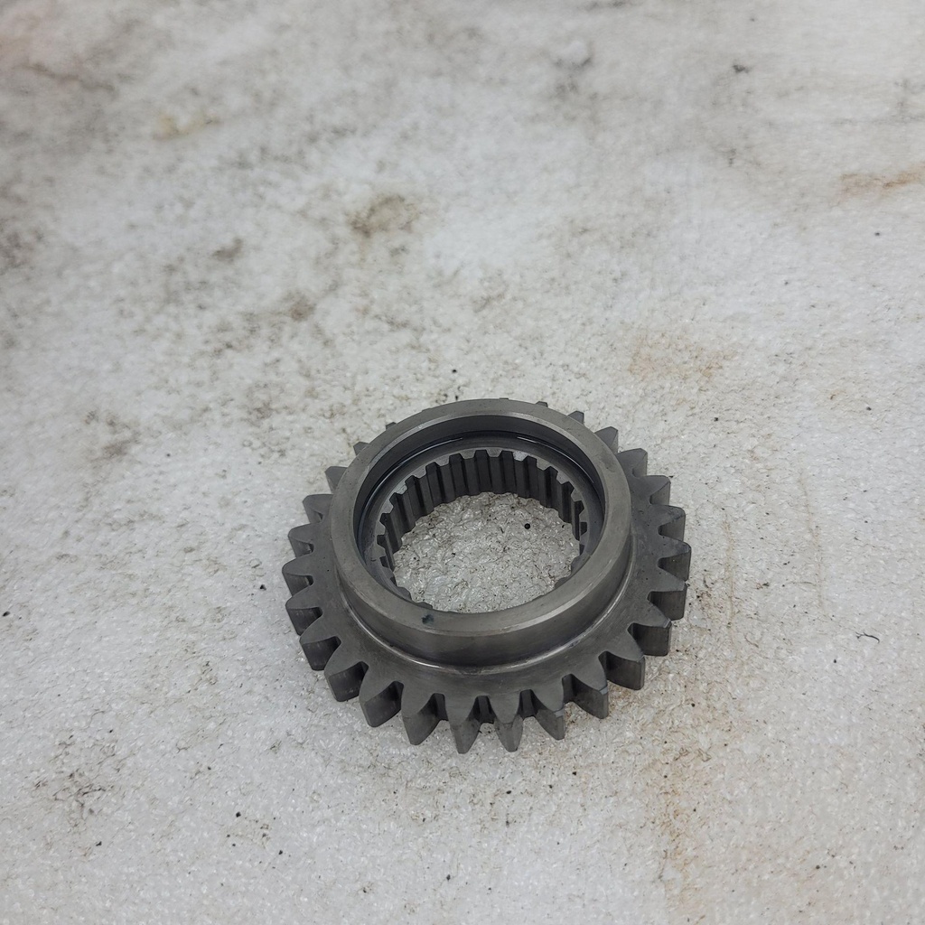gear, pump drive