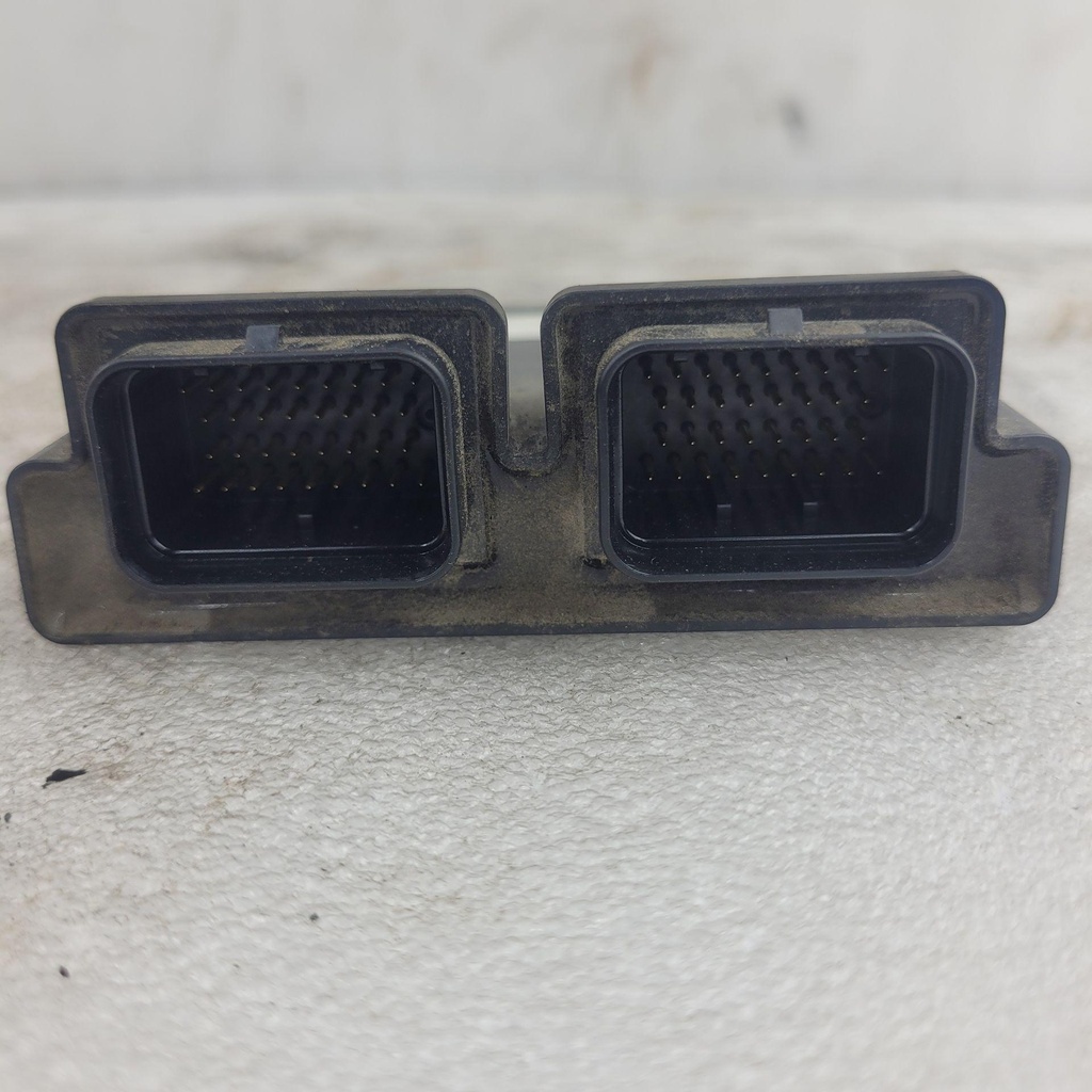 engine control unit assy