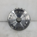 rotor assy