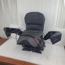 M2 Seat, Standard