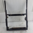 riser, seat - assembly