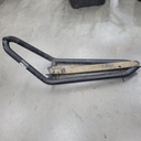 Heavy Duty Nerf Bars