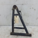 front lower swing arm,rh