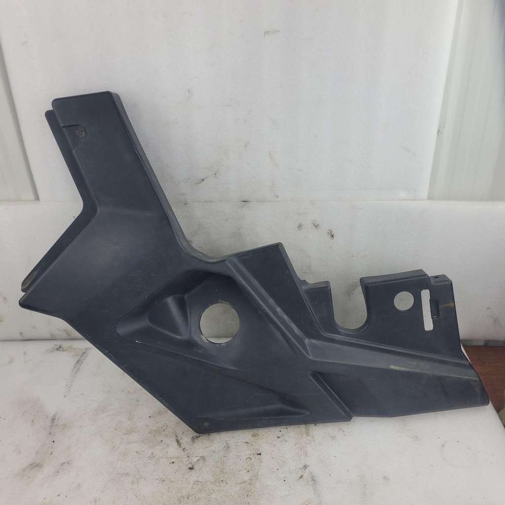 (new ref. 7030-040641-20000) deco panel,rear&rh