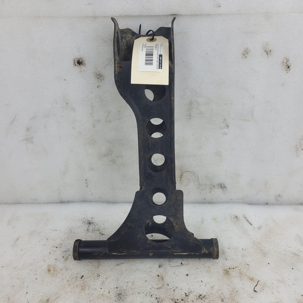 (new ref. 703a-060110-00001) rear upper a-arm,lh