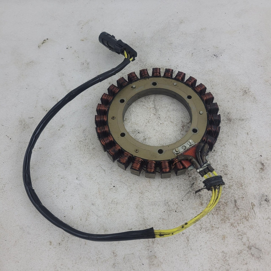 STATOR / INTERNAL GENERATOR V002