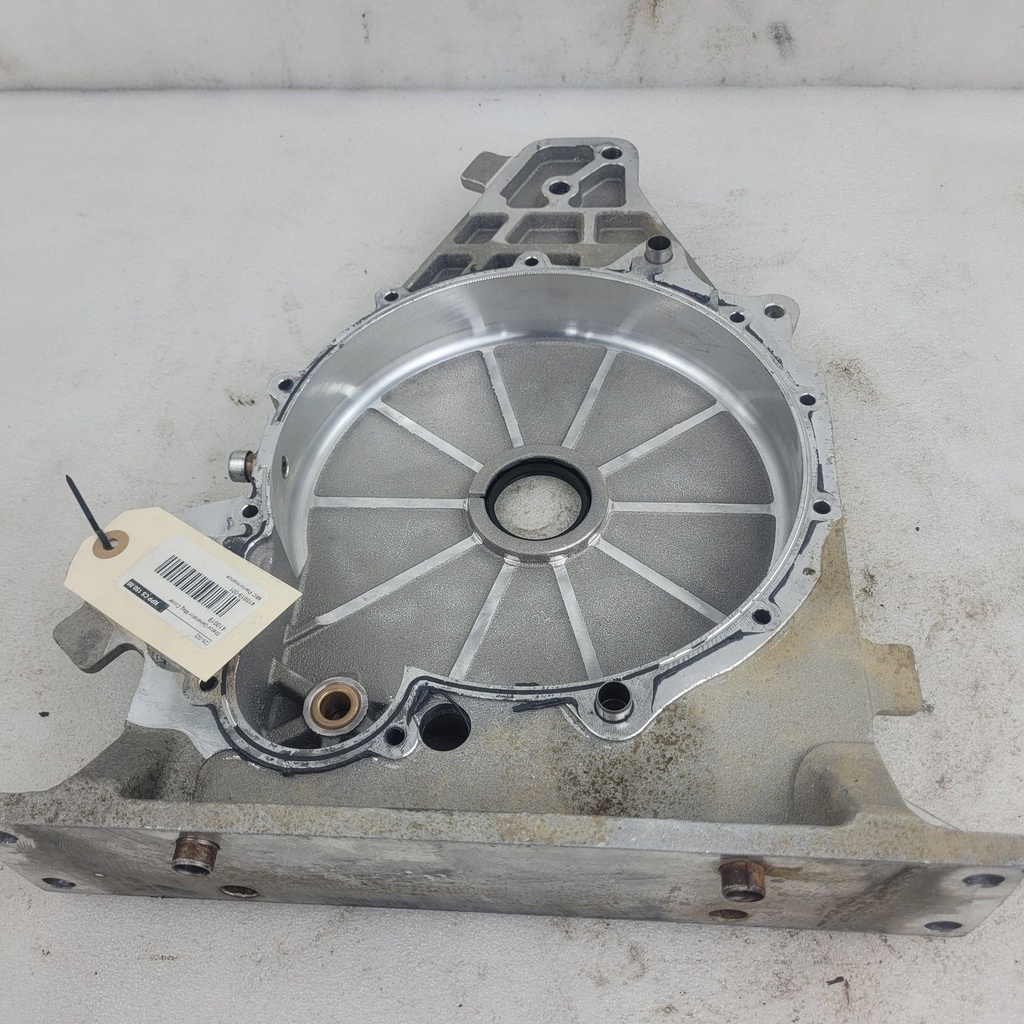 Stator Generator Mag Cover