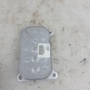 OIL COOLER