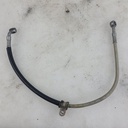 rear brake hose, lh
