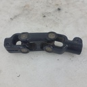 cross shaft assy, input end