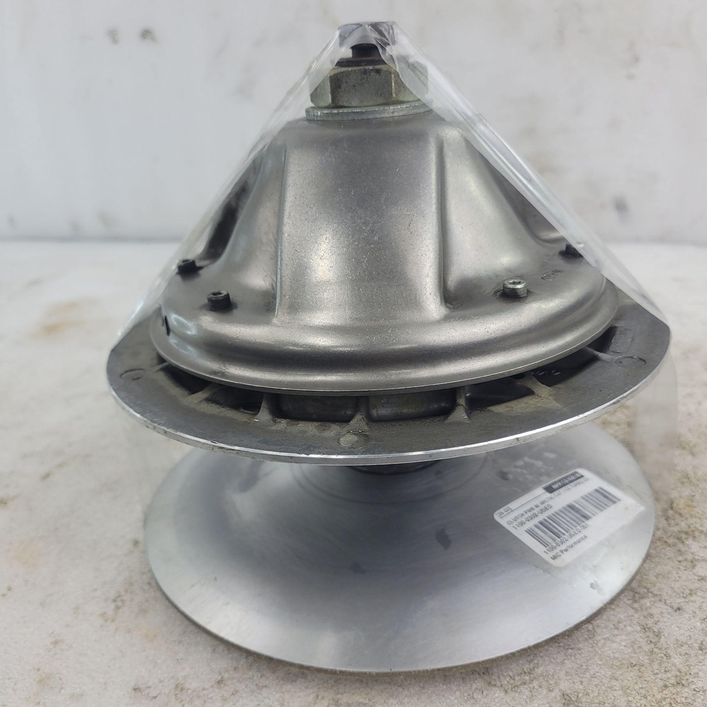 CLUTCH PWB 80 ARCTIC CAT 1100 TURBO-2012-15, M/XF/ZR 9000