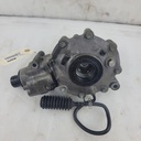 complete rear drive gearcase assembly