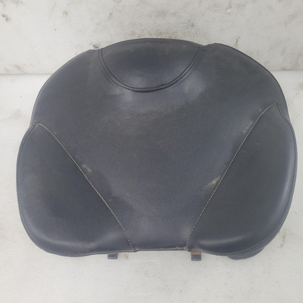 passenger seat base assembly