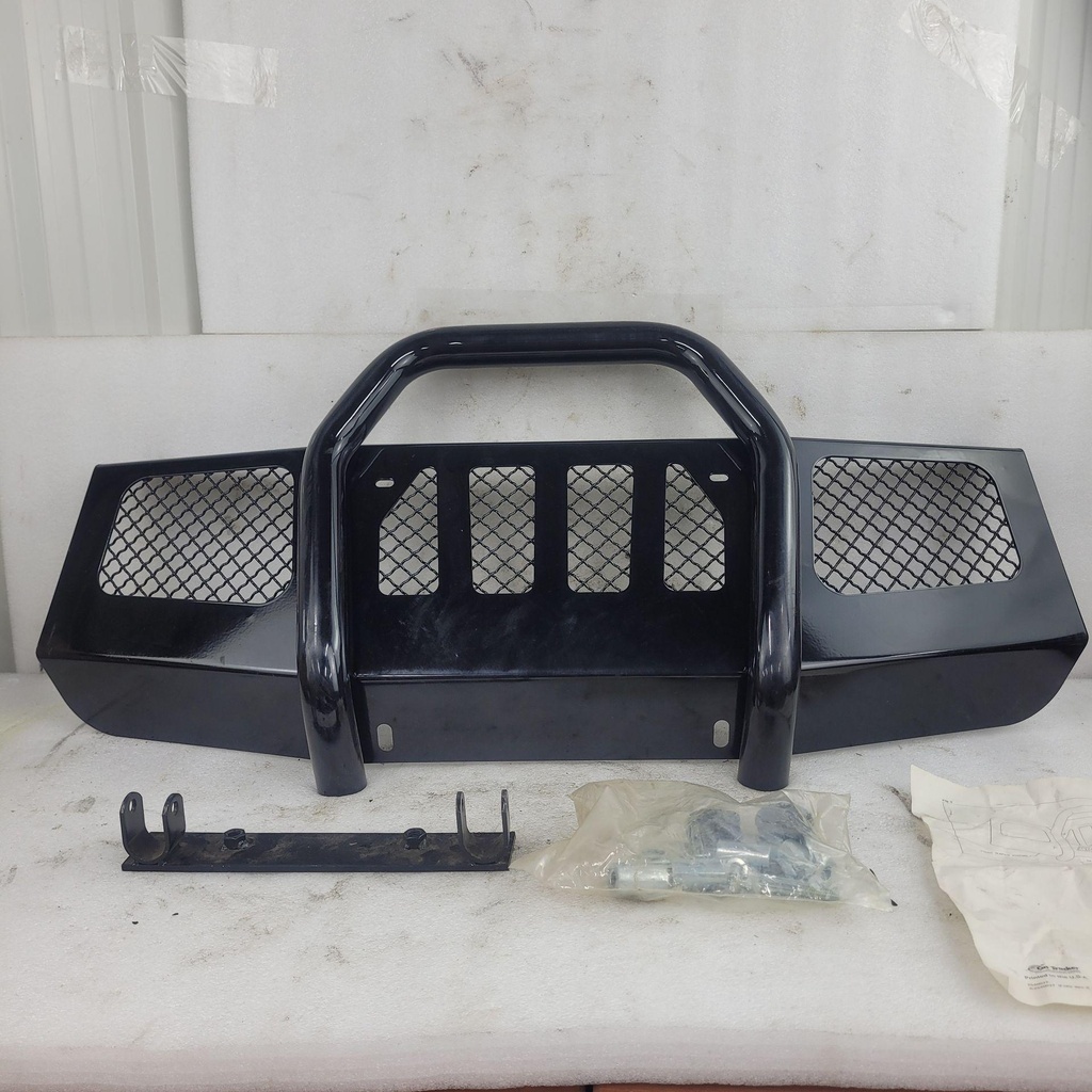 Brush Guard/Bumper (4x4)