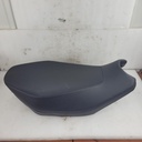 driver seat foam