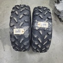 Used Tire 25X8R12