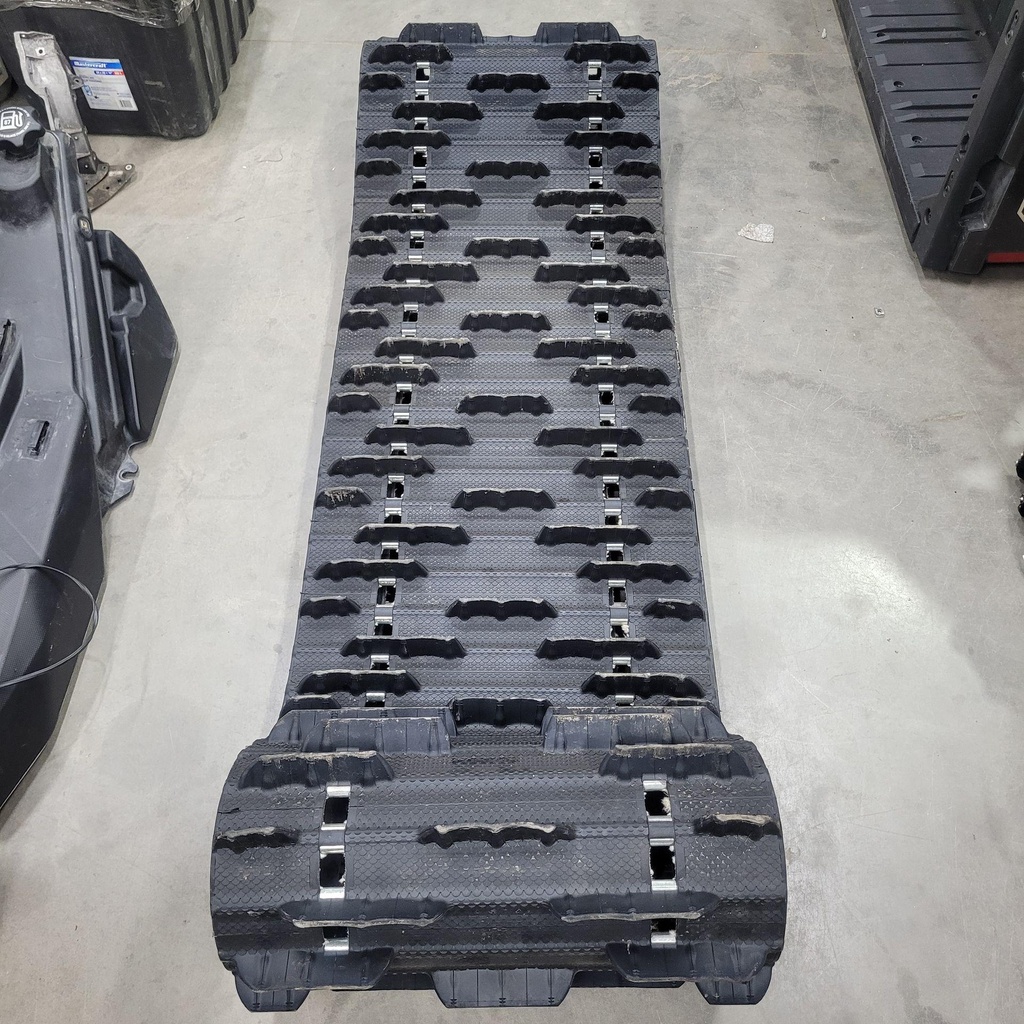 Used TRACK COBRA SWT 24X156-1.75"
