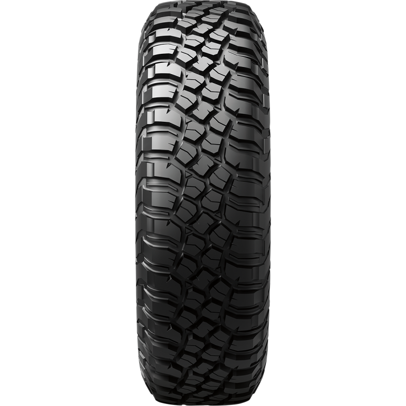 30X10R14 8PR KM3 MUD-TERRAIN GO