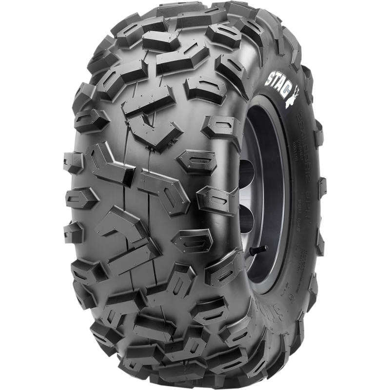 26X9R12 - CU58 6PR STAG FRONT CST