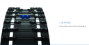 ICE Attak XT 15X120 - 1.220"  9190H
