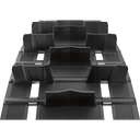 9175M - CHENILLE CHALLENGER EXTREME  15X162 - 2.5" / 3" PITCH