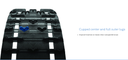 RIPSAW II 15X136 - 1.25" 9216H