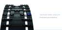 ICE Attak XT 15X137 - 1.220" 9191H