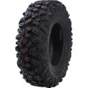 27X9R14 6PR 62J GM-490 BLACKTAIL FRONT