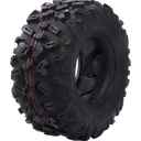 27X11R14 6PR 69J GM-490 BLACKTAIL REAR
