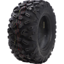 30X10R14 8PR 80J GM-490 BLACKTAIL FRONT/REAR