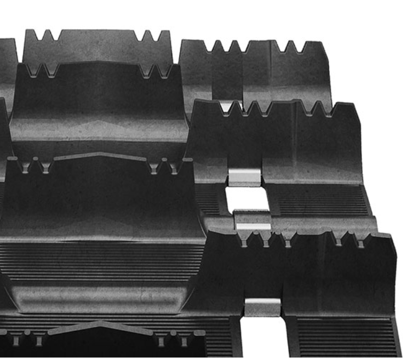 TRACK CHALLENGER 16X146 - 2.0" 9187M