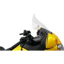 WINDSHIELD FLRE GL18 CLEAR