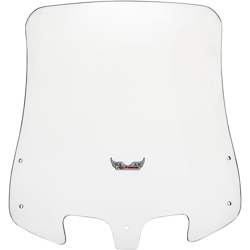 WSHLD CHIEFTAIN 24" CLEAR