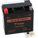 GYZ16H BATTERIE YUASA