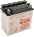 YB14L-A2 YUMICRON 12 VOLT