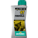 (CS/10) FORMULA 10W40 1 LITRE