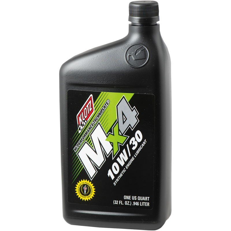(CS/10) MX4 TECH 10W30 .946 L