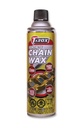 TIROX CLEAR N DRY CHAIN WAX 14.8oz
