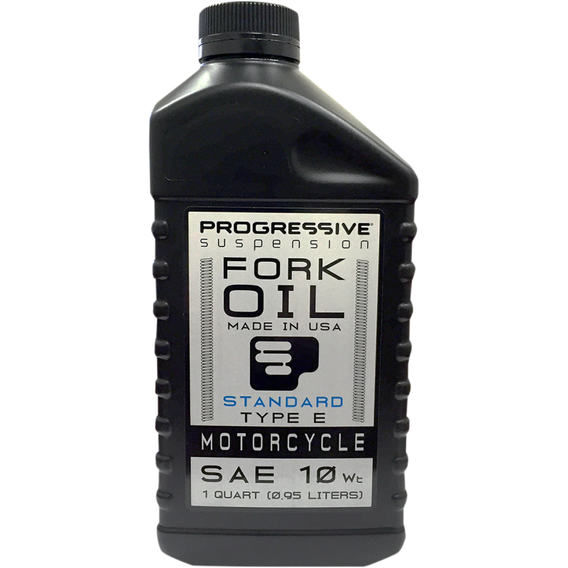 FORK OIL PS STD 10W
