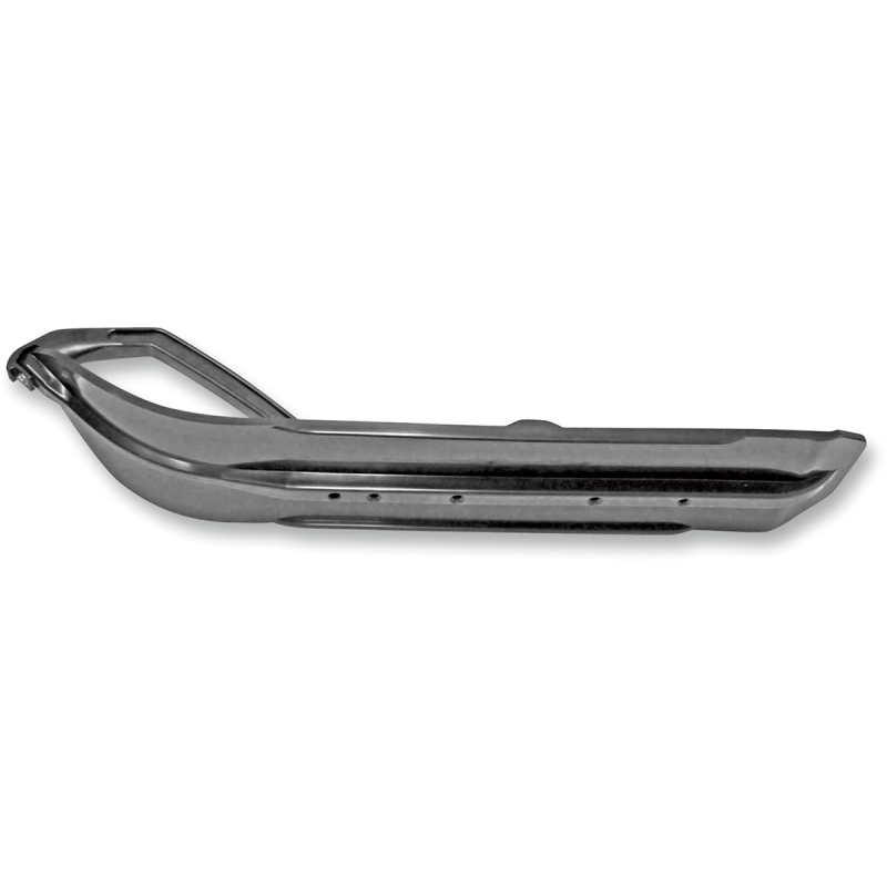 "SKIS C&A MTX 8"" BLACK"