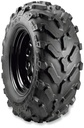 26X10R12 4PR A-C-T TIRE REAR CARLISLE