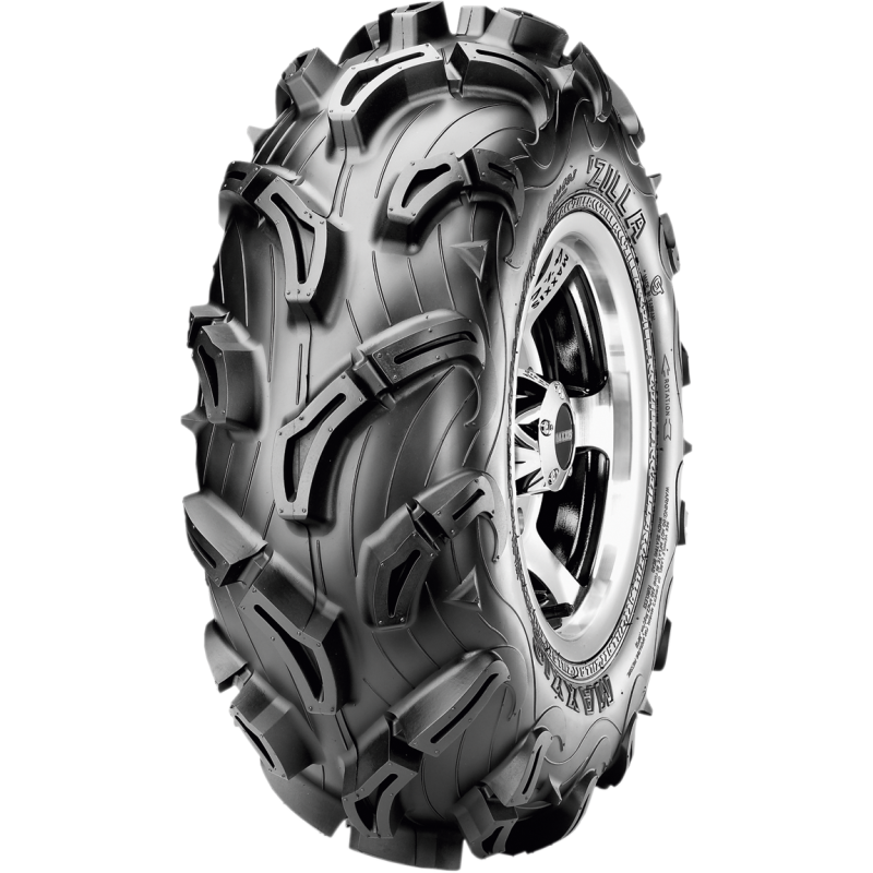 26X9-14 6PR MU01 ZILLA FRONT MAXXIS