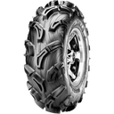 28X9-14 6PR MU01 ZILLA FRONT MAXXIS