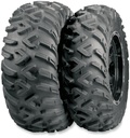 25X10R12 6PLY TERRACROSS R/T XD RR TIRE