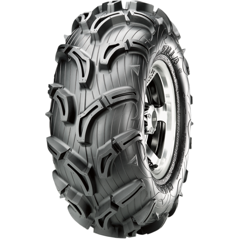 28X12-12 6PR MU02 ZILLA REAR MAXXIS